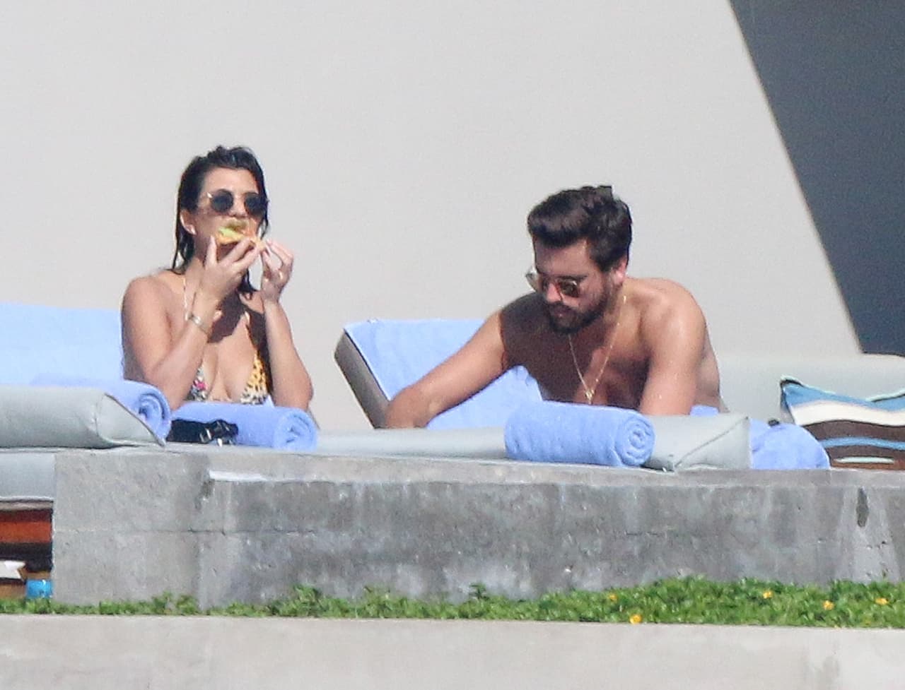 Pero al parecer todo eso quedó en el pasado.