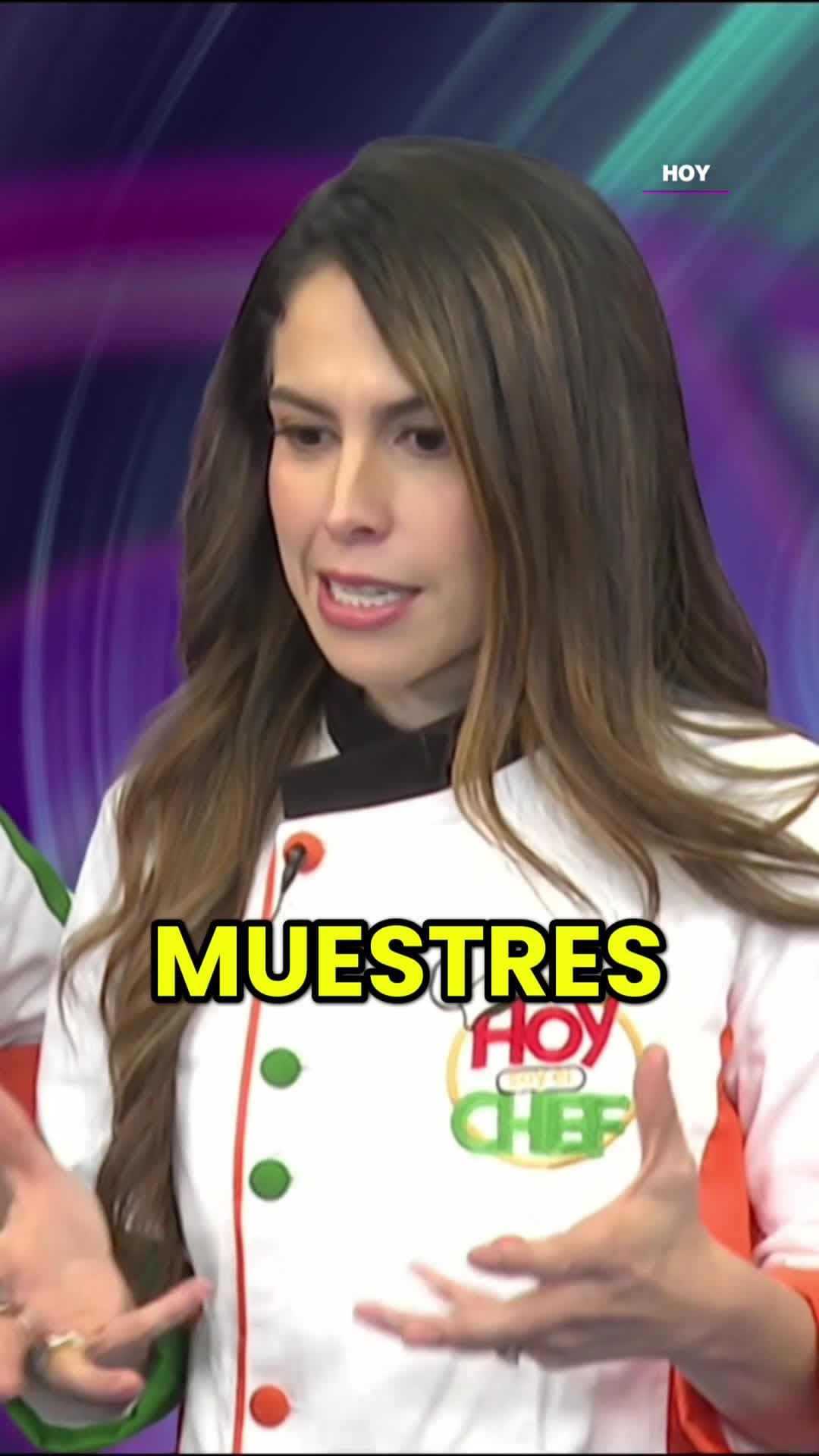 ¡CONFIRMADAS! Tania y Ana Caty llegan como ‘Las Dueñas del Balón’ a Hoy soy el Chef