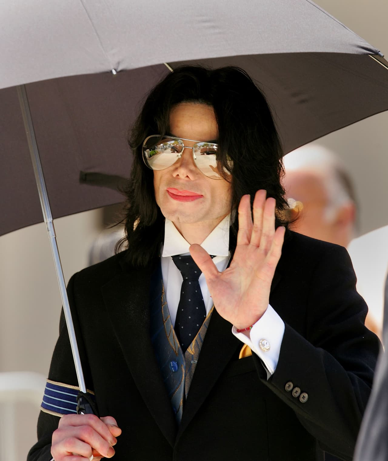 El cantante murió estando en la ruina con una deuda de casi $350 millones de dólares.