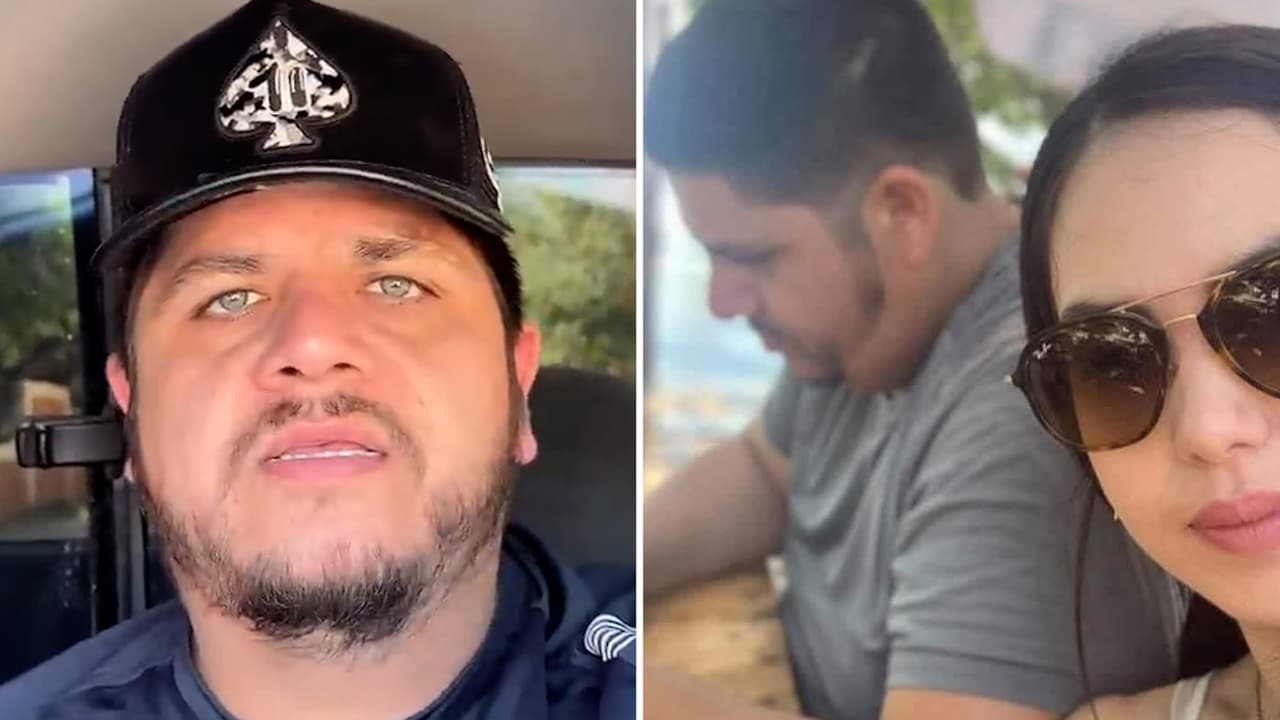 Esposa de ‘El Gordo Peruci’ se habría salvado tras ataque al ‘youtuber’: esto se sabe