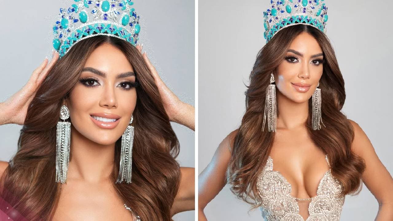 Isadora Lagos, Miss Guerrero 2024.