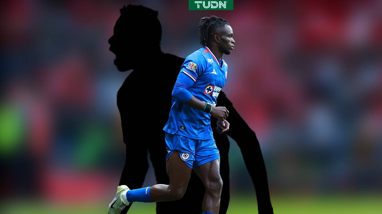 El crack mundial que ahora es hincha de Cruz Azul