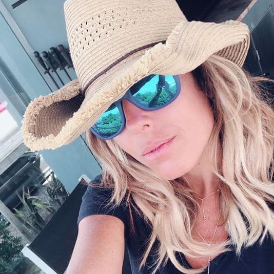 Durante una entrevista para '¡Suelta la sopa!', Maki declaró: "Él es el mejor hombre del mundo, que lo adoro con todo mi corazón, que lo amo y estamos haciendo todo lo posible para que las cosas se solucionen...".