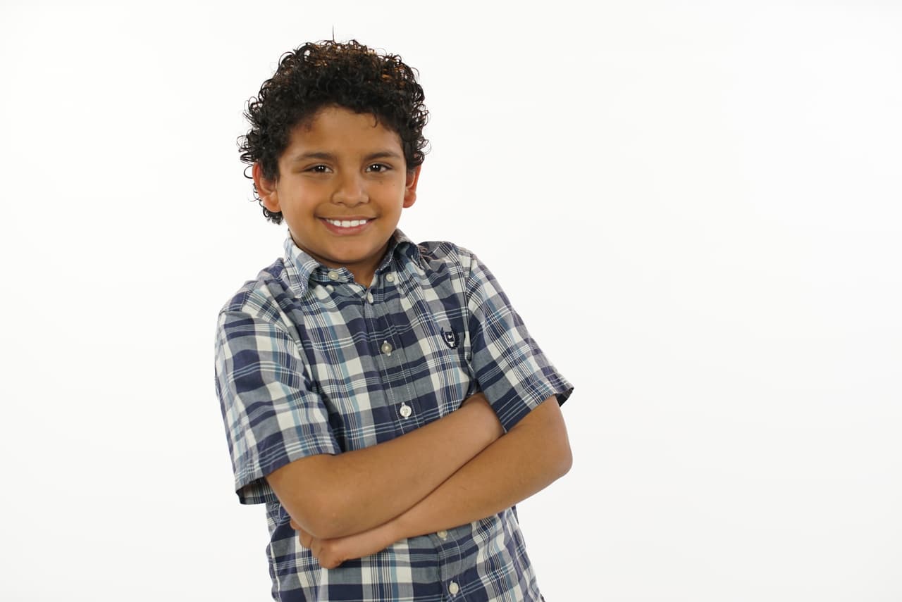 <b>Gadiel Navarro</b>
<br>Categoría: Canto
<br>Edad: 9 años
<br>Lugar de origen: Durango