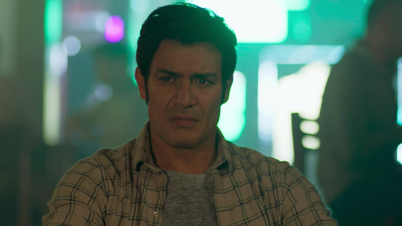 Mi Verdad Oculta Capítulo 53