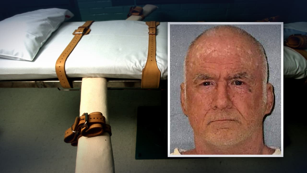 Texas planea ejecutar a Tracy Beatty por asesinar a su madre y enterrarla en el patio de su casa
