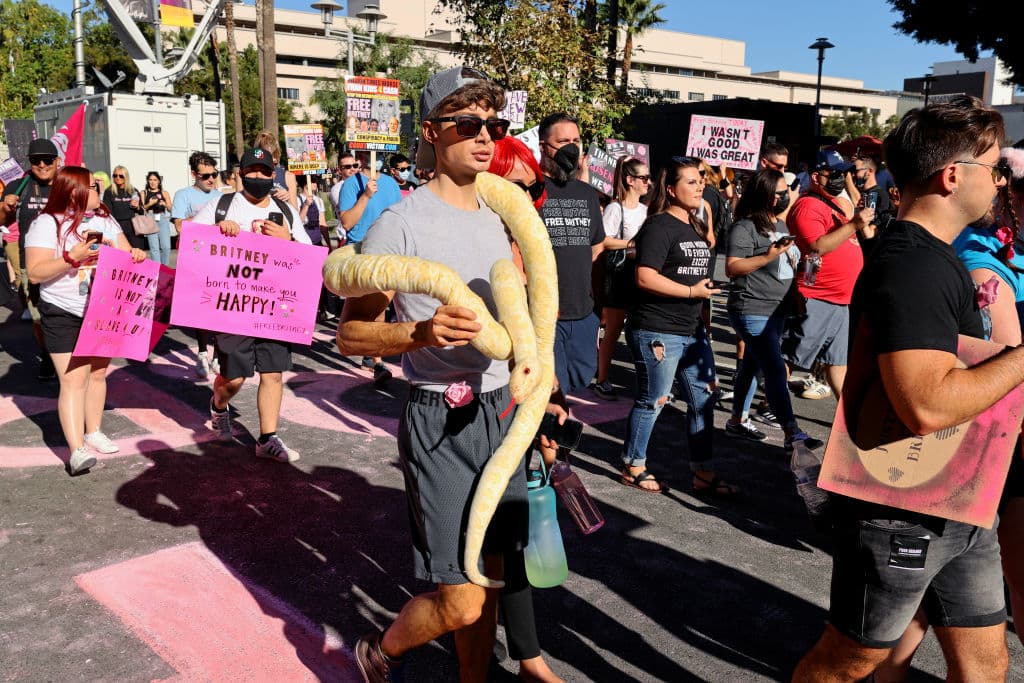 El fin de la tutela no significa la terminación de las audiencias en el caso. Otra audiencia está programada para el 19 de enero.