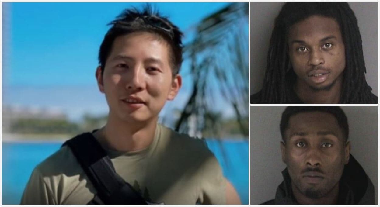 Se presentan en corte los sospechosos vinculados con la muerte de un hombre en Oakland