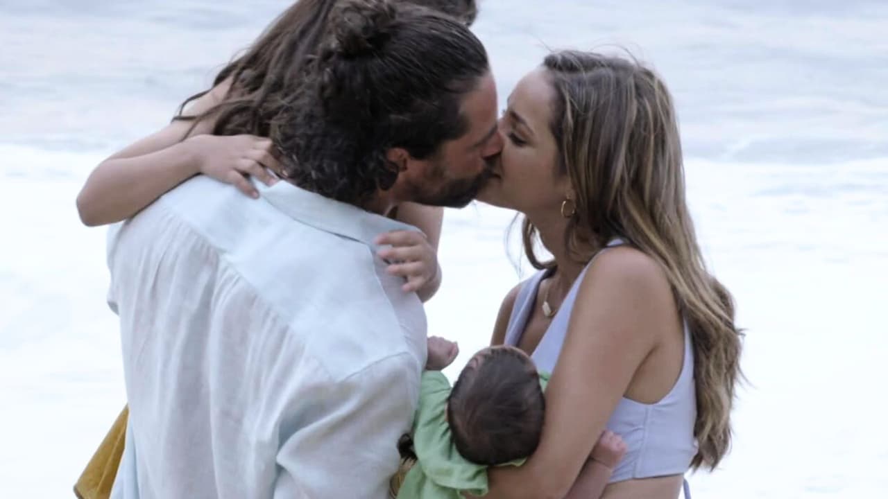 Resumen de Marea de Pasiones capítulo final