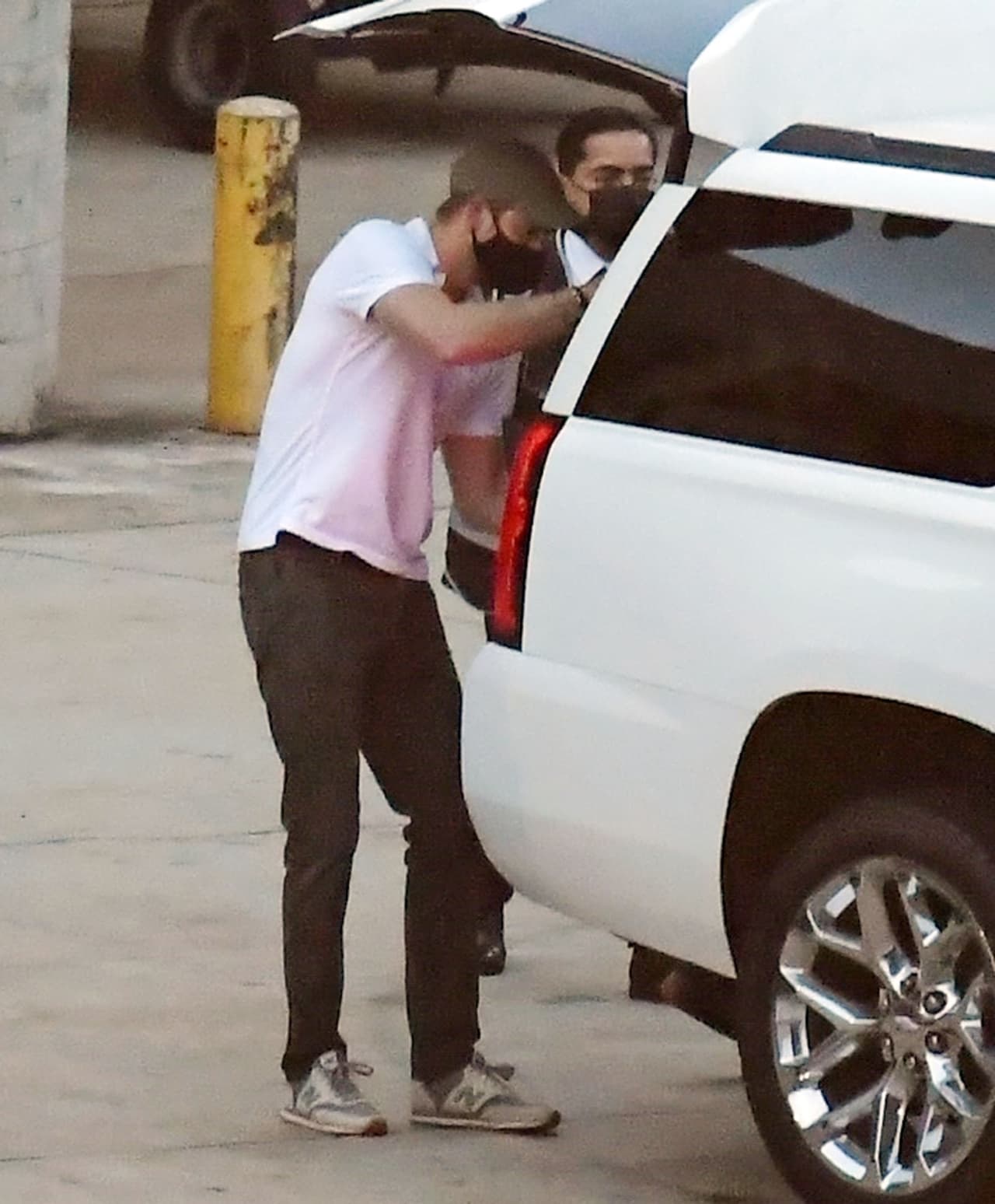 Según un reporte de The Sun del domingo 4 de julio, el duque de Sussex
<b><a href="https://www.thesun.co.uk/news/15482768/prince-harry-return-to-uk-meghan-ten-weeks-diana/" target="_blank"> regresará al Reino Unido en septiembre</a></b>, tal vez acompañado de su esposa Meghan Markle. 
<br>