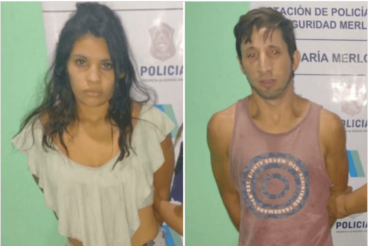 La golpeaban y le daban comida podrida: una niña es rescatada de los abusos de su madre y el padrastro
