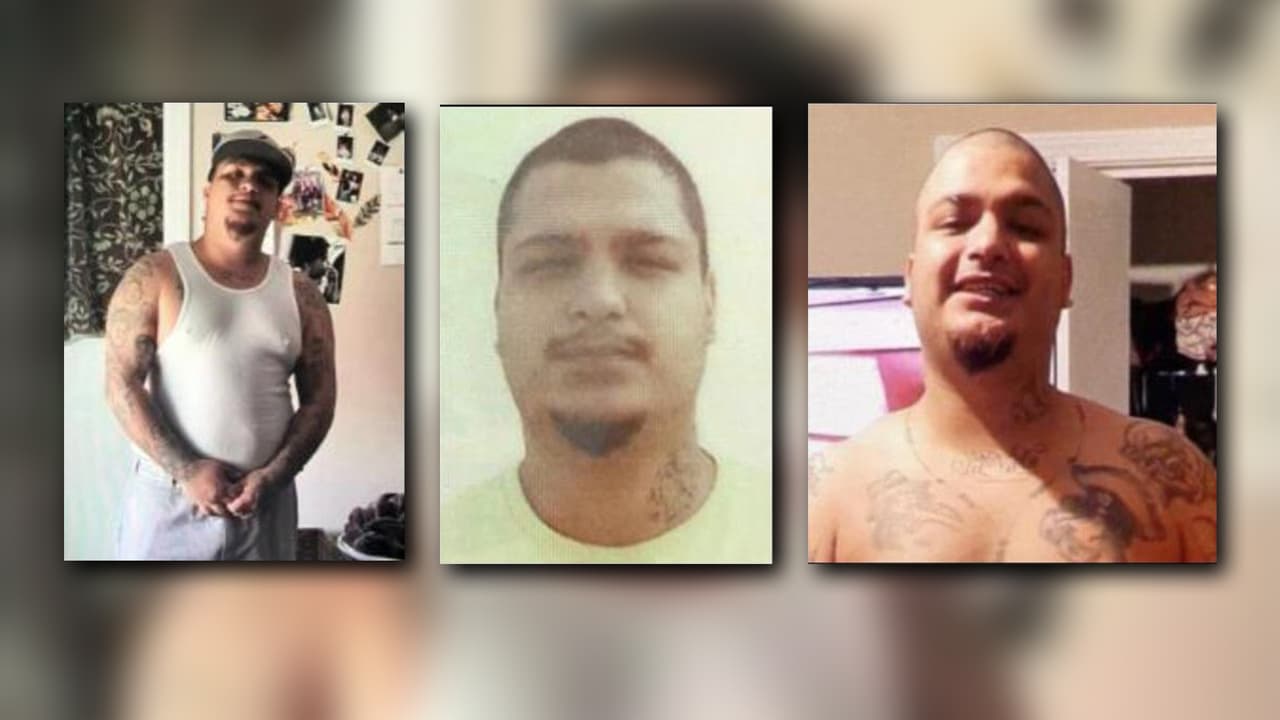 José Aldo Sánchez Vázquez, acusado de asesinato grave, posesión de un arma de fuego durante la comisión de un delito grave y asalto agravado.