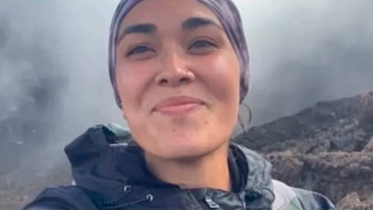 Misteriosa desaparición de Hannah Kobayashi: Familia busca pistas en Los Ángeles tras extraños mensajes