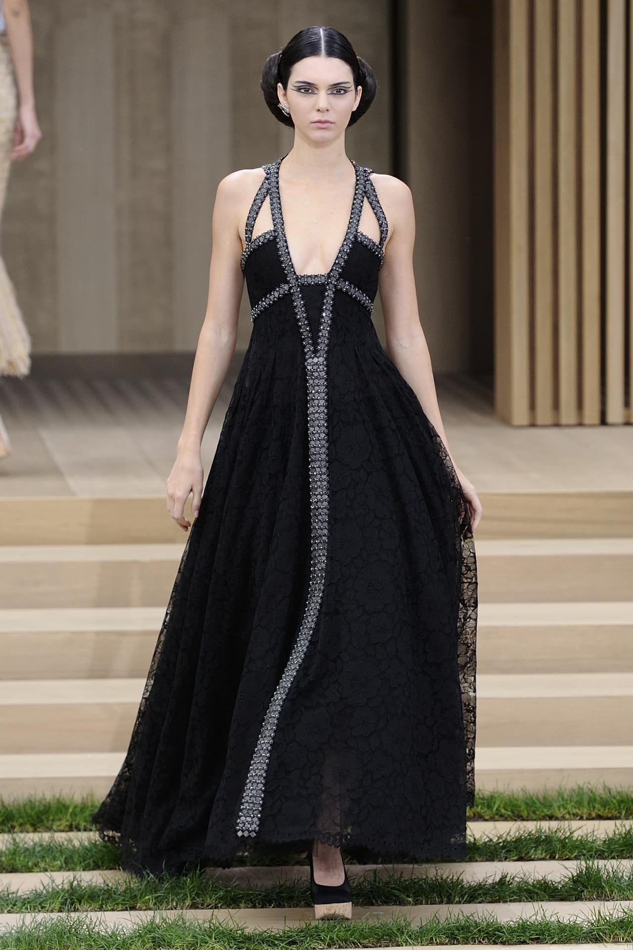 La Jenner sigue sorprendiéndonos con cada una de sus facetas, y nos queda claro que su estilo es inigualable.