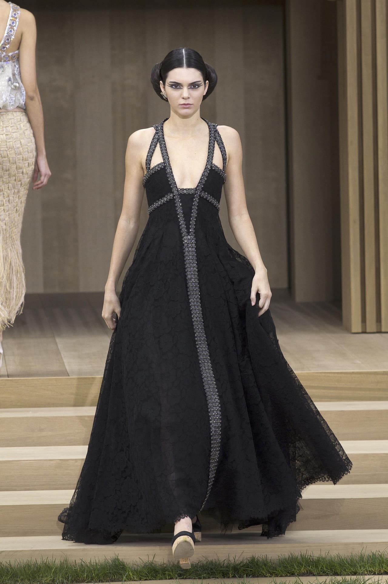 Este es su primer proyecto de trabajo en el año.