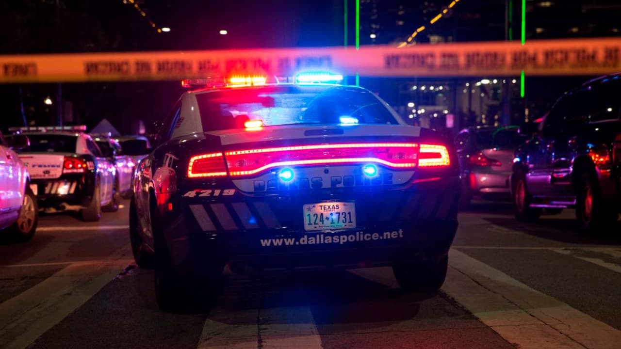 Jefe de la policía de Dallas presenta su plan para combatir la criminalidad, ¿en qué consiste?