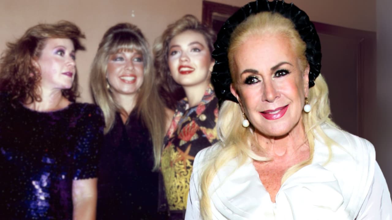 Laura Zapata recuerda el desencuentro con sus hermanas el día que murió su mamá