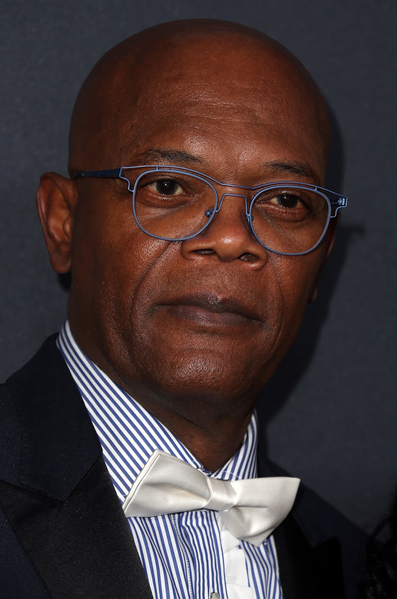 Samuel L. Jackson