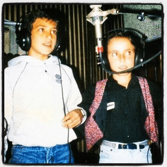 Poco a poco, Onda Vaselina fue sumando éxitos musicales como ‘Qué triste es el primer adiós’, ‘¡Qué buen reventón!’ y ‘Susanita tiene un ratón’