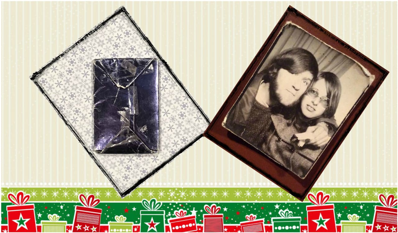 Este hombre suplica que le ayuden a encontrar a la novia que lo terminó hace 47 años