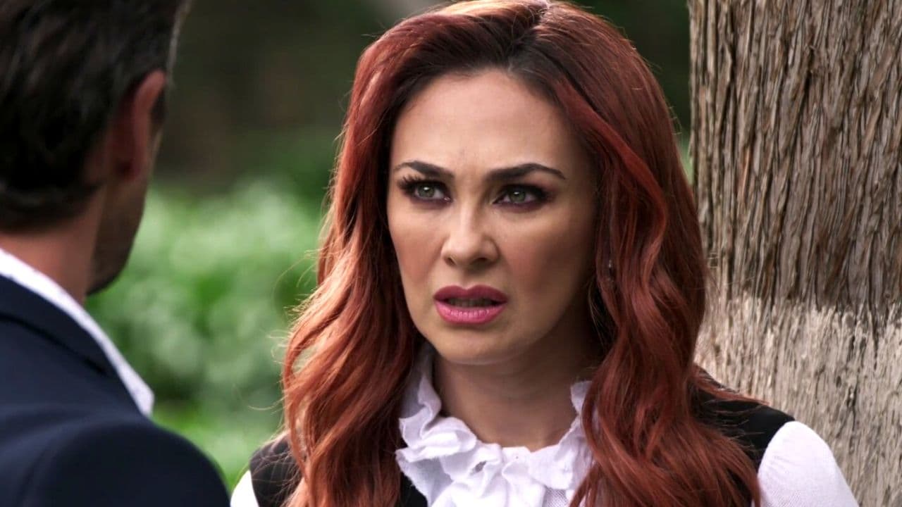 Resumen de La Madrastra capítulo 8