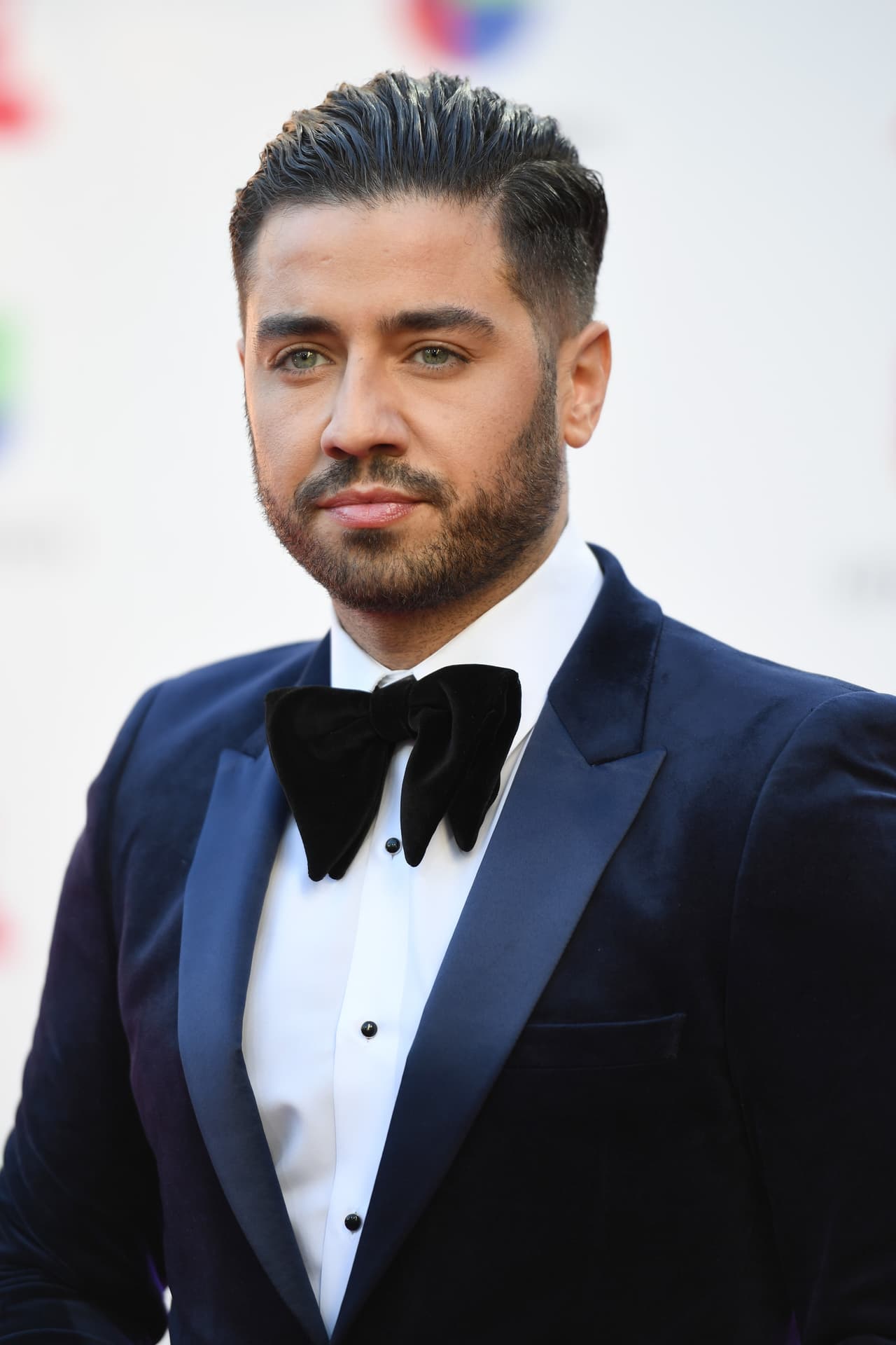 Entre los amigos que trataron de confortarla estuvo el presentador de Univision Noticias 
<b><a href="https://www.univision.com/temas/borja-voces" target="_blank">Borja Voces. </a></b>
<br>