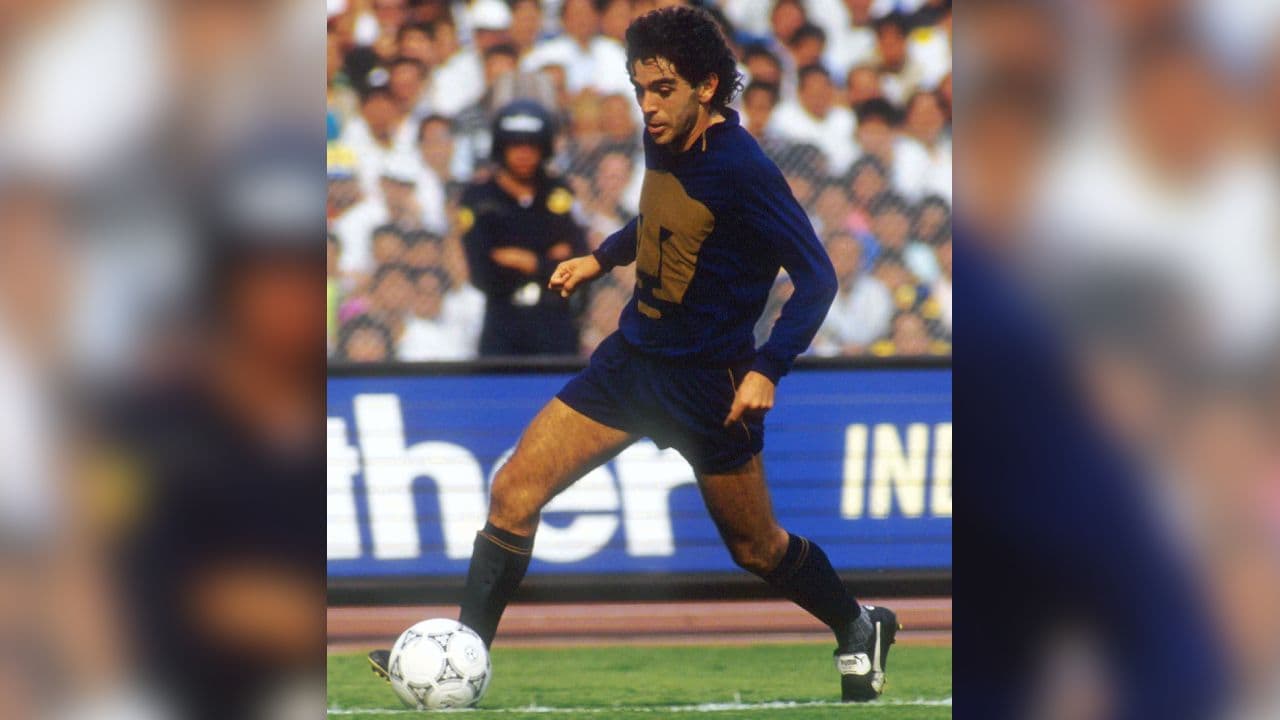 El gol más importante y menos apreciado en la carrera de David Patiño