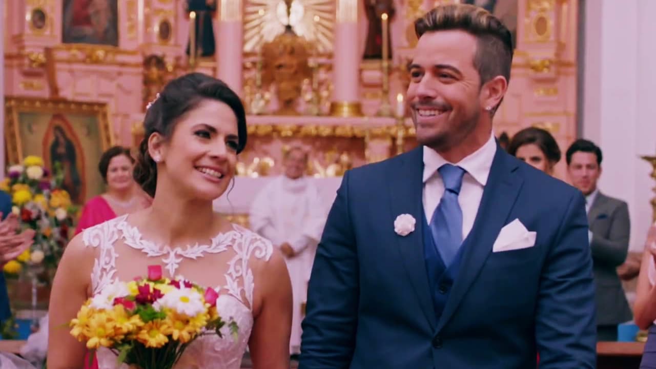 Pero su felicidad se vio apocada, pues 
<b>Wendy</b> unió su vida a la de Juanjo, quien le juró que no había dejado de amarla a pesar de la reaparición de Yamelí. Sin embargo, días después se mostró arrepentido por su decisión, provocando en Yamelí una produnfa confusión.