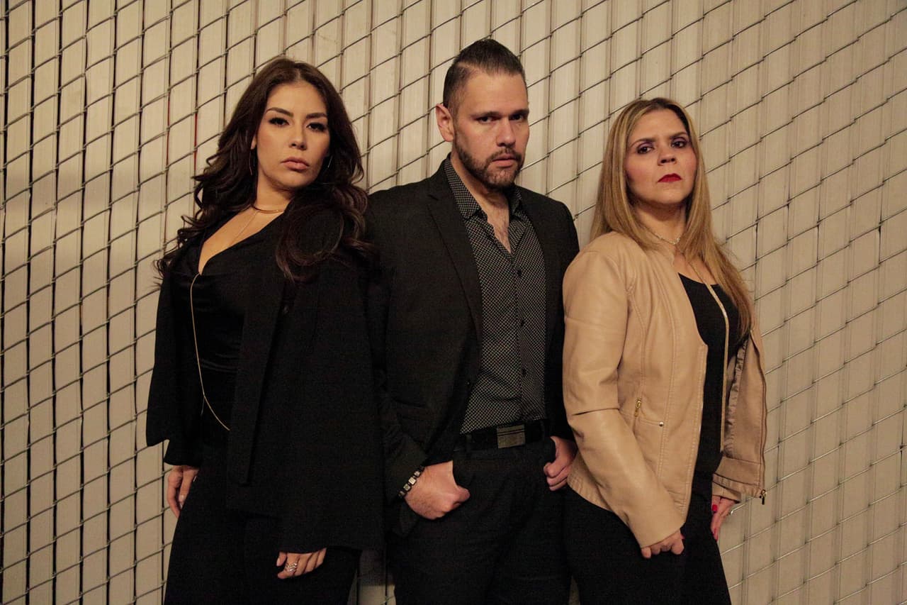 Capítulo 1: El Cartel De Los Tamales