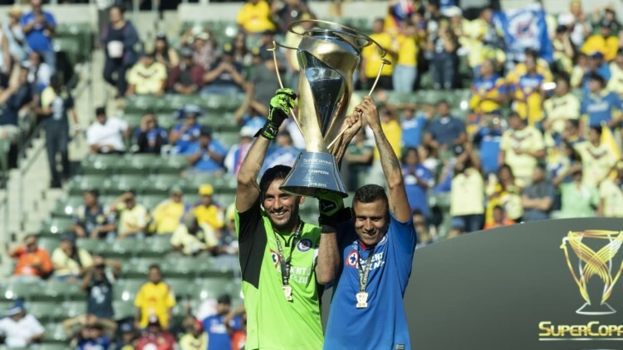 20 figuras en los últimos 20 años de Cruz Azul