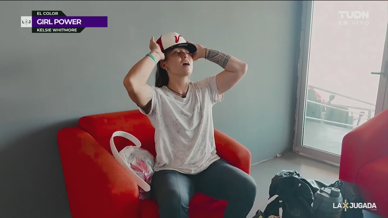 El color de David Faitelson en el inicio de la Liga Mexicana de Beisbol