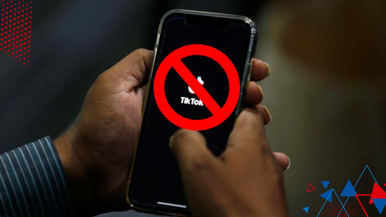 "Está pisoteando la constitución": Administración Trump pedirá a Apple y Google que retiren Tik Tok de sus tiendas de descarga este domingo