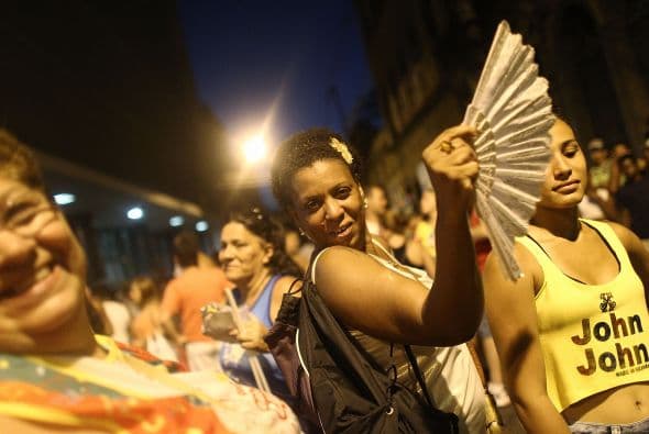 Ellos encarnan su vertiente más popular y desenfadada.