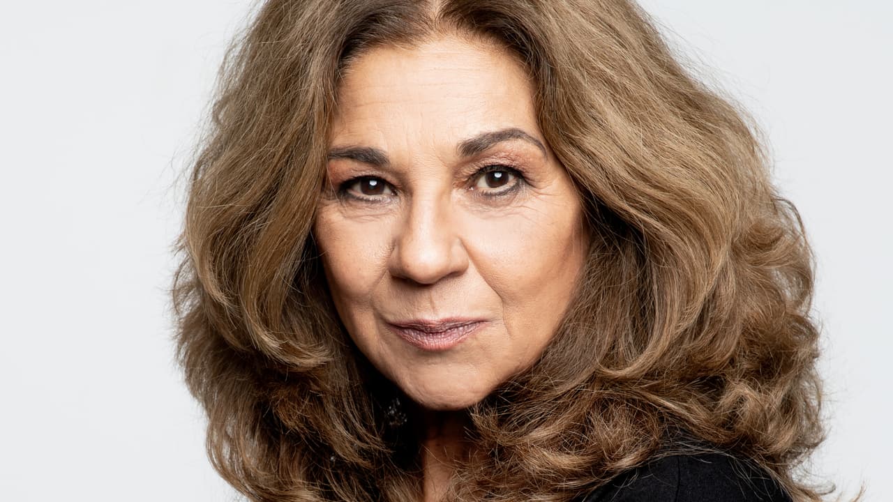 Lolita Flores recibirá el Premio a la Excelencia de Latin GRAMMY