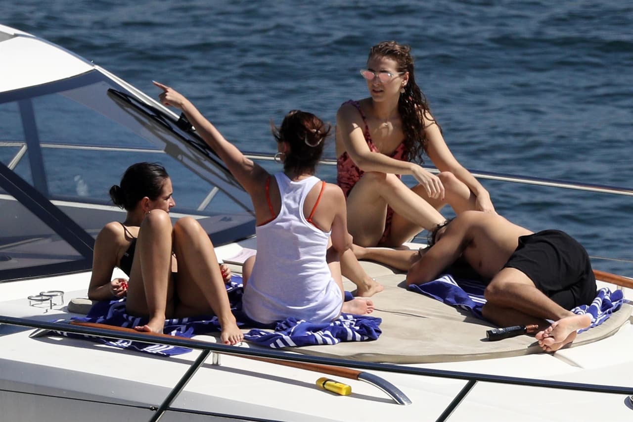 En el 2015 la también actriz reveló que estaba batallando contra el lupus, una enfermedad autoinmune e inflamatoria que puede causar fallo renal. Su recuperación fue lenta pero consistente.