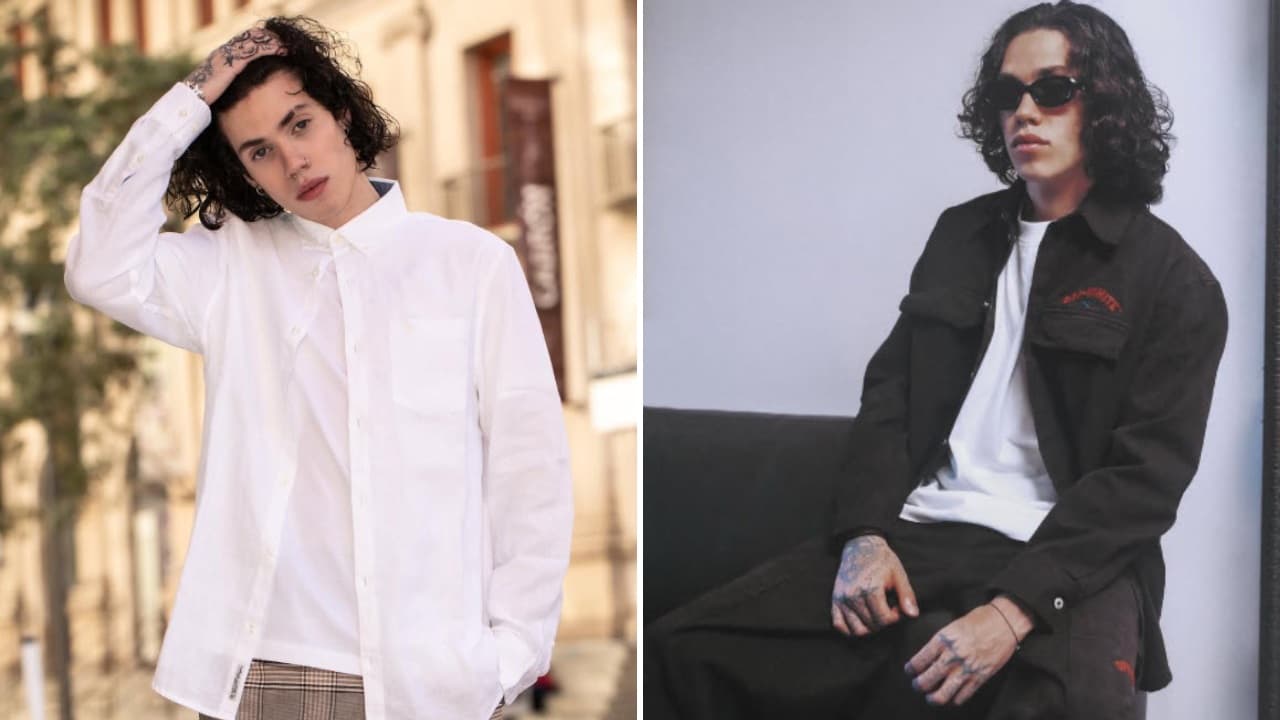 Ryan Muñiz, hijo de Dayanara Torres y Marc Anthony