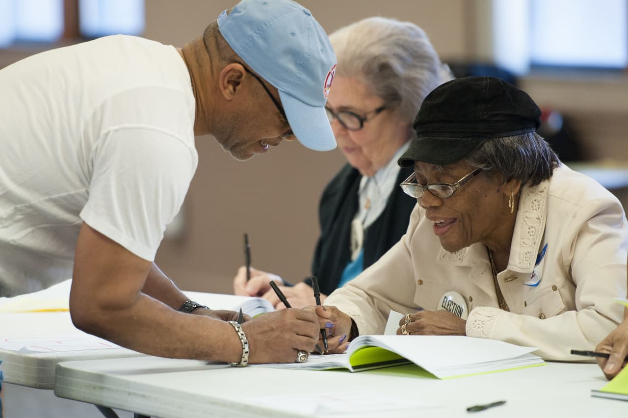 Triunfo Biden-Harris: las lecciones de una democracia recuperada