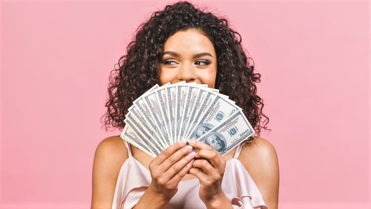 Las recomendaciones de Chiqui Delgado para generar dinero desde la comodidad de tu hogar