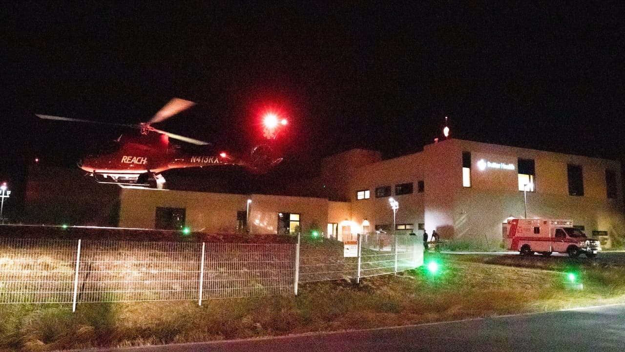 Con cientos de miles de casas y negocios aún sin luz, PG&E anticipa más apagones para 35 condados de California