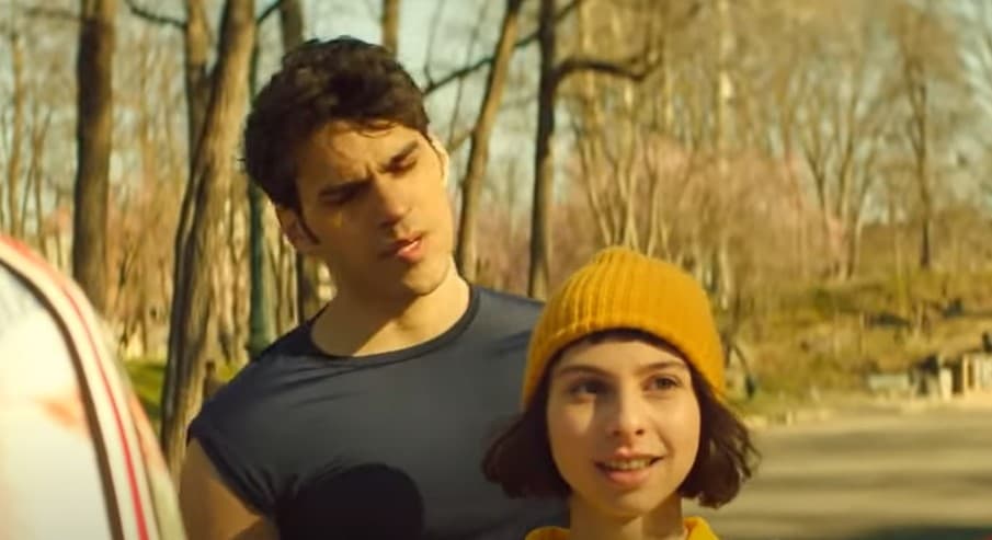 'En el mejor momento'