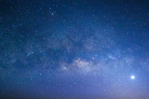 <b>Devil's Sinkhole State Natural Area</b>
<br>Tiene una puntuación de la escala Bortle de 2, lo que lo clasifica como uno de los parques más oscuros del centro de Texas.