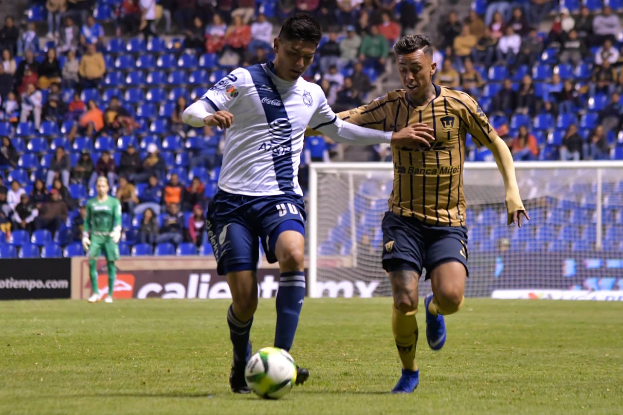 Con este resultado, Puebla sumó otra victoria para llegar a 16 puntos y, de momento, está en séptimo lugar de la tabla. Por otro lado, Pumas acumuló el cuarto juego sin victoria y se queda con 10 puntos.