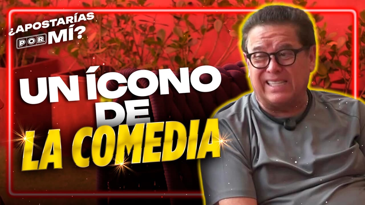 Mayito narra la historia de ÉXITO de Chespirito