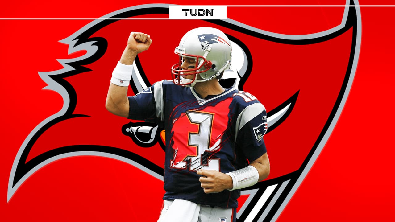 Tom Brady es echado de un parque en Tampa por la pandemia