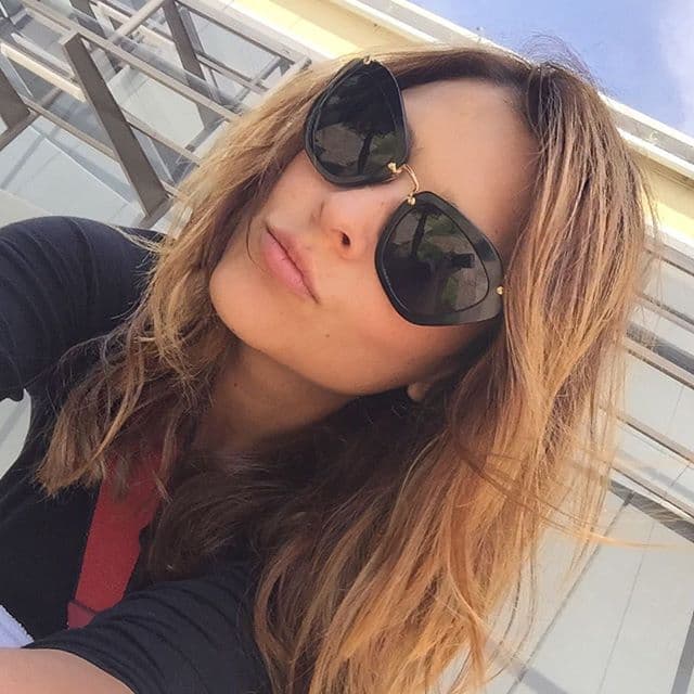 ¿Ganará la guapa actriz?