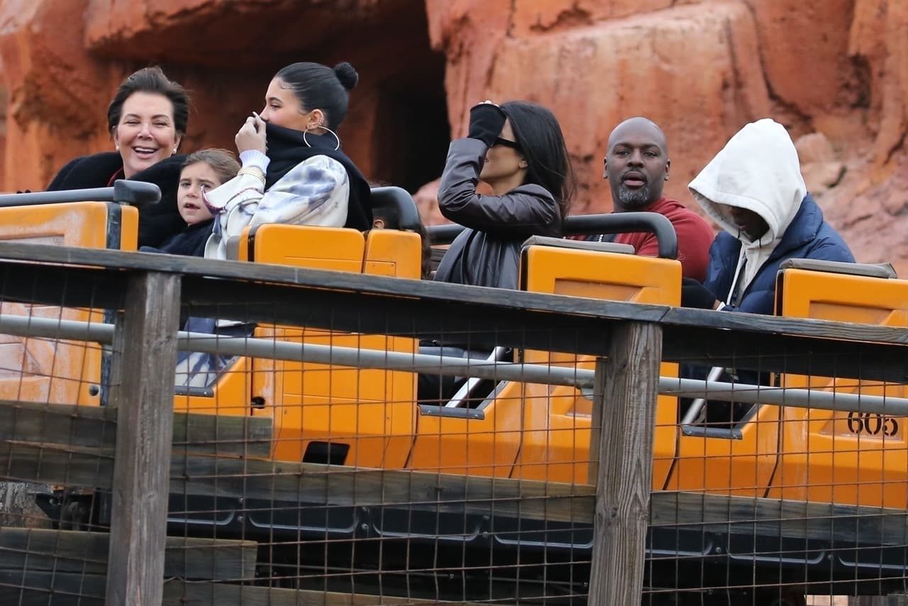 "No sé si voy a tener cuatro hijos mañana o si voy a tener cuatro hijos en siete años", agregó sobre sus planes de maternidad.