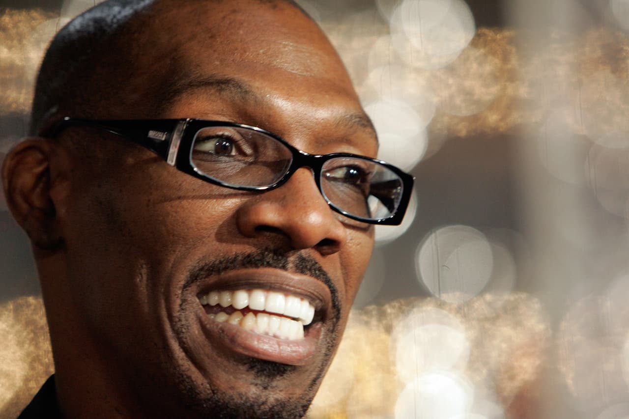 Charlie Murphy Dead at 57