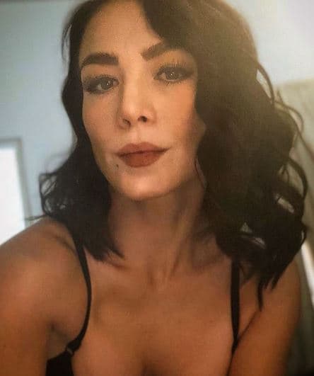 En octubre de 2018 Miguel, el hermano mayor de la actriz, fue 
<b><a href="https://www.univision.com/entretenimiento/luz-ramos-no-sabe-como-hablar-del-asesinato-que-del-que-acusan-a-su-hermano-soy-bastante-humana-y-me-quiebro-video" target="_blank">acusado de apuñalar a su pareja</a></b>, quien falleció dos horas después en un hospital de la Ciudad de México. Actualmente se encuentra un hospital psiquiátrico, ya que padece esquizofrenia, a la espera de sentencia.