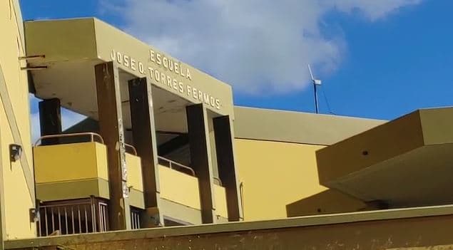 La región sur de Puerto Rico ha sido afectada por una serie de sismos reportados desde el 28 de diciembre. Sin embargo, el más fuerte se reportó en la madrugada del 7 de enero cuando
<a href="https://www.univision.com/local/puerto-rico-wlii/se-reporta-temblor-de-6-3-en-puerto-rico">un terremoto de 6.4 sacudió a la isla</a> en horas de la madrugada.