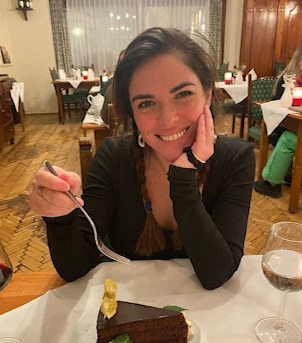 Ana debía ver a un par de amigos el 5 y 8 de febrero, respectivamente, pero nunca llegó a sendas citas.